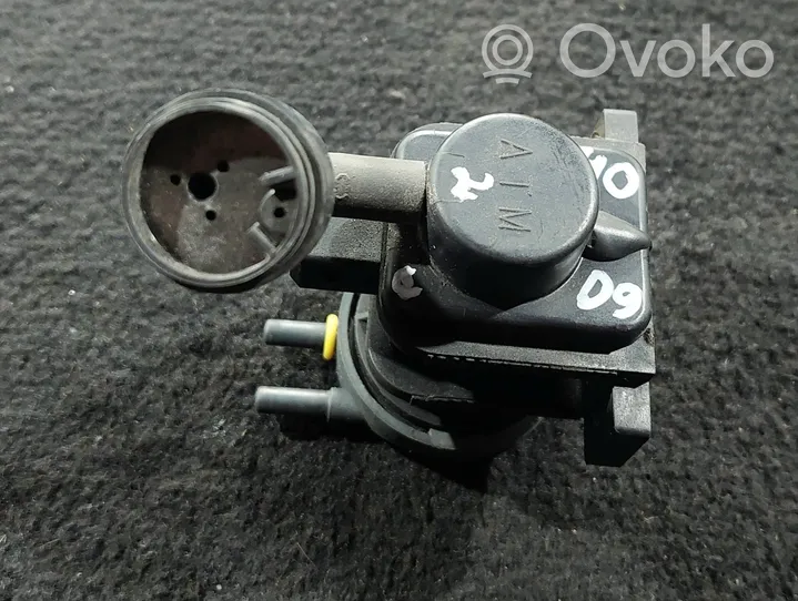 Opel Astra G Turbo solenoid valve 