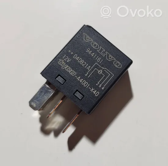 Volvo S80 Other relay 9441161