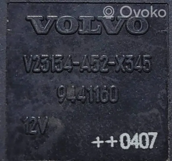 Volvo S80 Altri relè 9441160