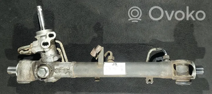 Opel Astra G Steering rack 10868