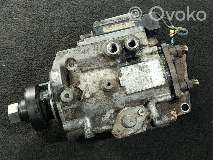 Opel Astra G Pompe d'injection de carburant à haute pression 90501099