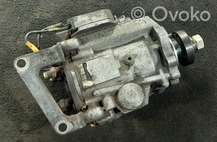 Opel Astra G Pompa ad alta pressione dell’impianto di iniezione 90501099