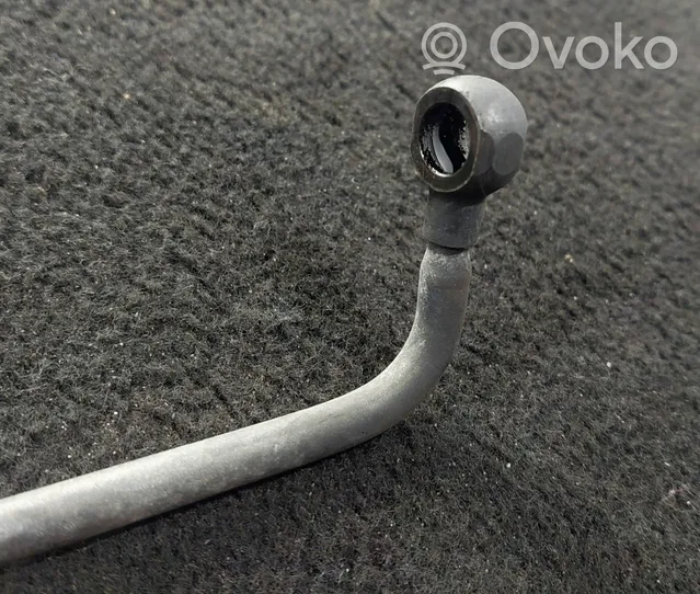 Opel Astra G Coolant pipe/hose 