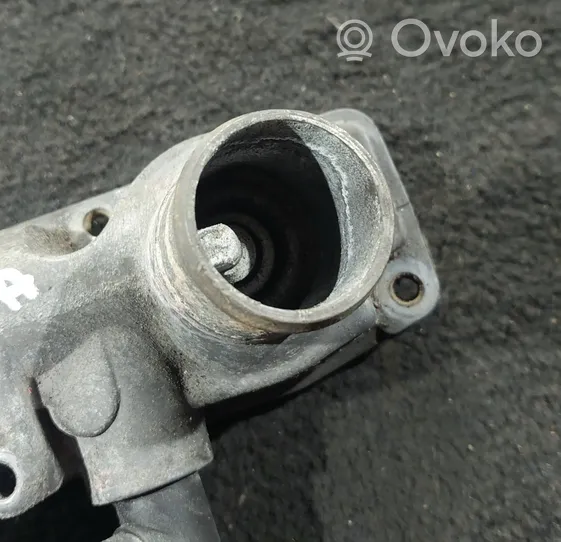 Opel Astra G Termostato/alloggiamento del termostato 