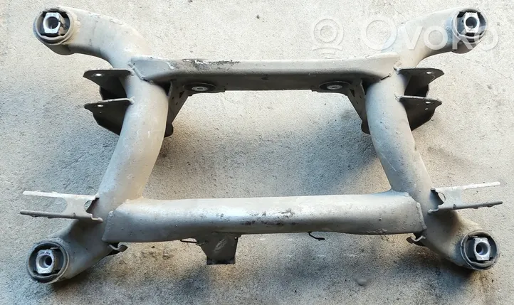 BMW 5 E39 Rear subframe 281076520