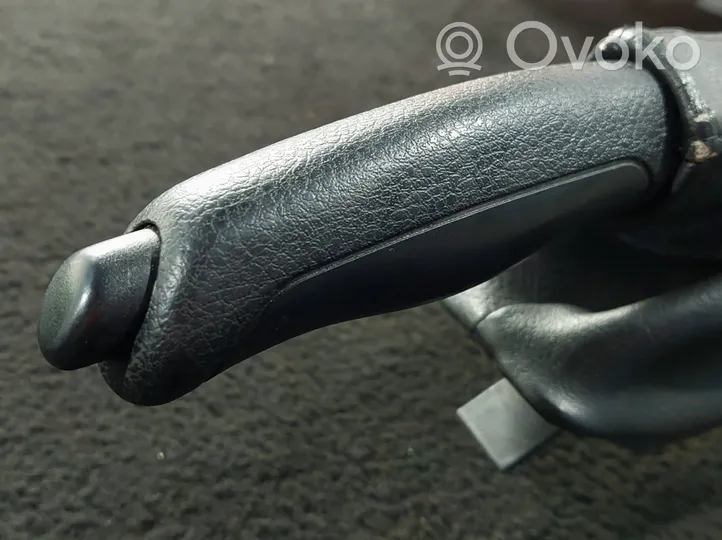BMW 5 E39 Käsijarru seisontajarrun vipukokoonpano 
