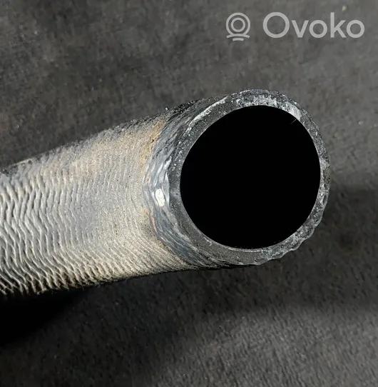 Mazda 323 F Intercooler hose/pipe 