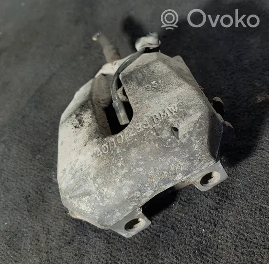 BMW 3 E46 Rear brake caliper 