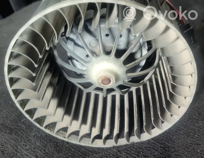 BMW 3 E46 Heater fan/blower 