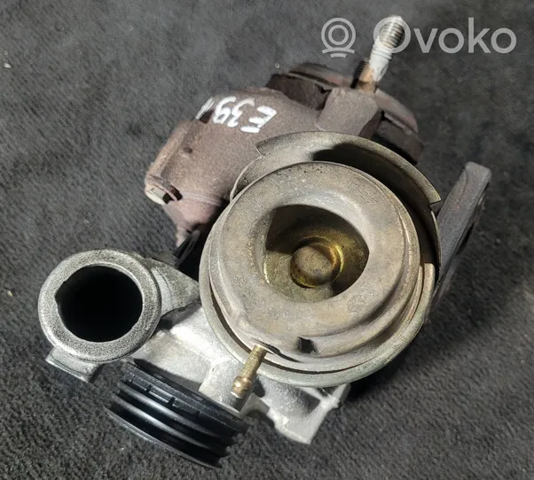 BMW 5 E39 Turboahdin 42472976