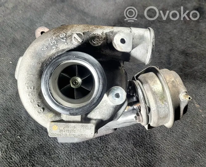 BMW 5 E39 Turboahdin 42472976