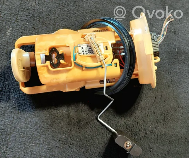 BMW 3 E46 In-tank fuel pump 228214002002