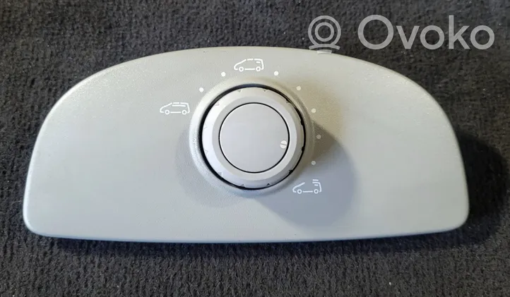 Renault Espace IV Sunroof switch 8200051909