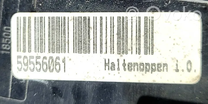 BMW 3 E46 Fuse module 59556061