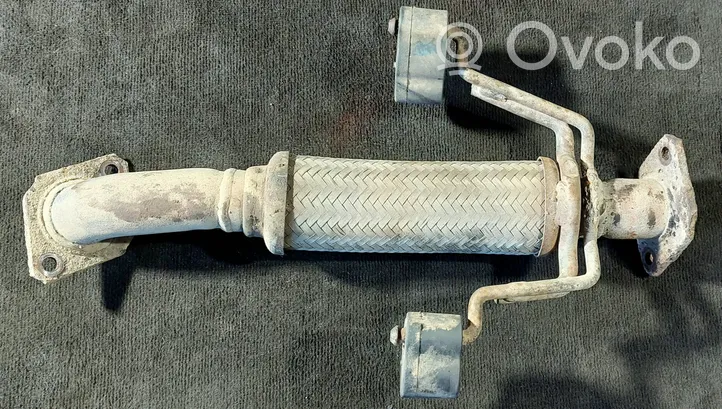 Mazda 323 F Raccord flexible échappement 