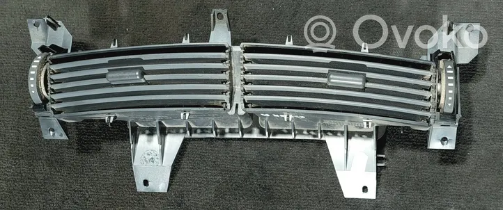 Renault Espace IV Dash center air vent grill A1002509