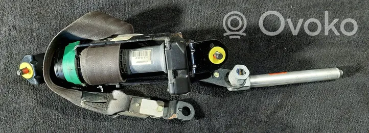 Volvo V70 Front seatbelt 570650365F