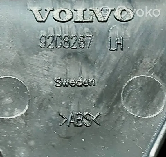 Volvo V70 Muu sisätilojen osa 9208267