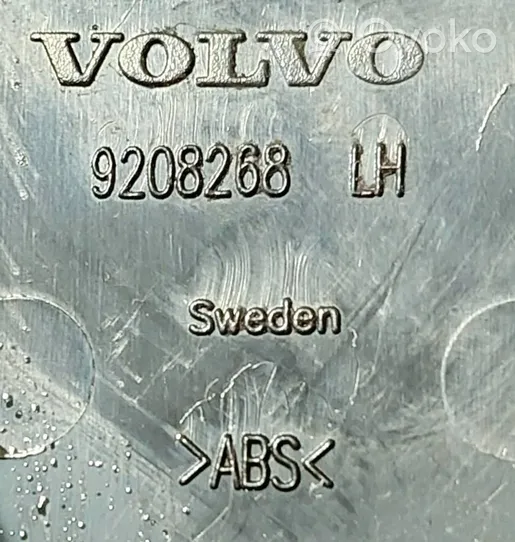 Volvo V70 Otros repuestos del interior 9208268