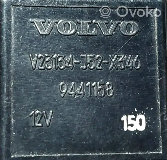 Volvo V70 Muu rele 9441158