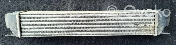 BMW 5 E39 Intercooler radiator 17512247359