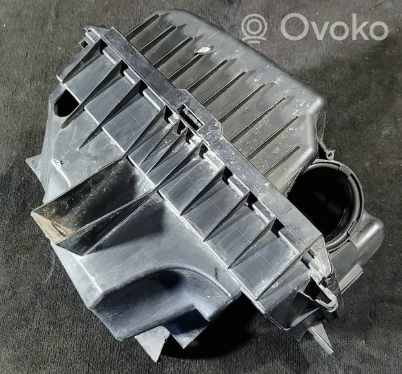 Volvo V70 Scatola del filtro dell’aria 8649673