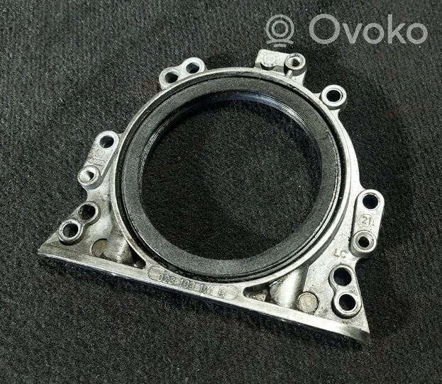 Volvo V70 Kita variklio detalė 028103171B