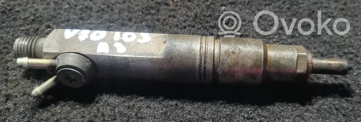 Volvo V70 Fuel injector 