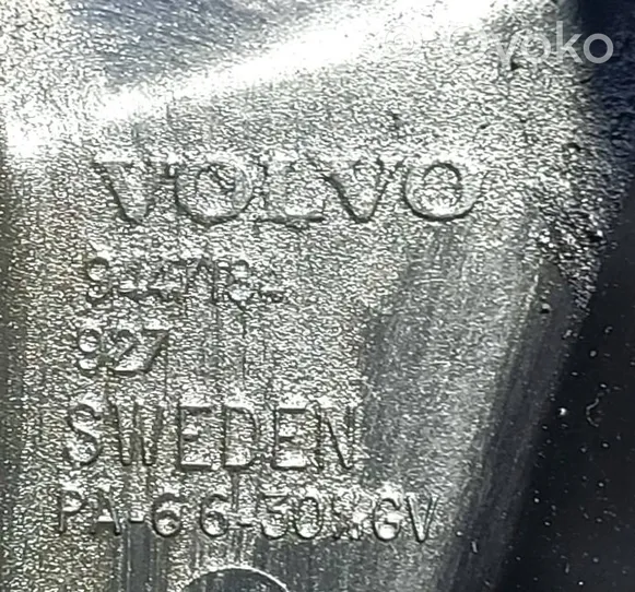 Volvo V70 Części silnika inne V0VV0