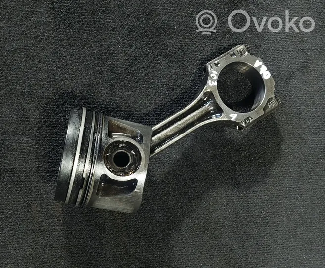 Volvo V70 Piston with connecting rod ZYH00V0