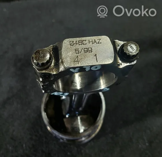 Volvo V70 Piston with connecting rod 