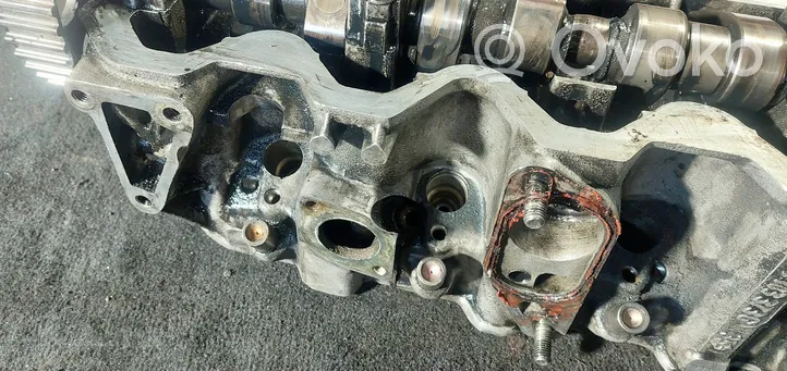 Volvo V70 Engine head 