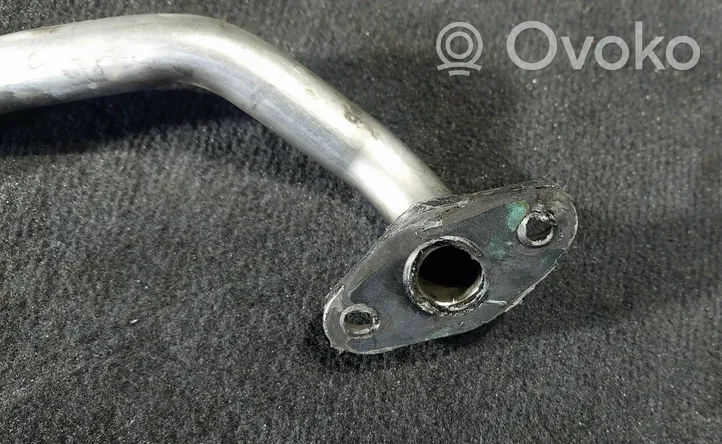 Volvo V70 Durite de refroidissement tube 