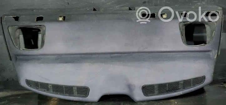 BMW 5 E39 Grilles/couvercle de haut-parleur arrière 203088