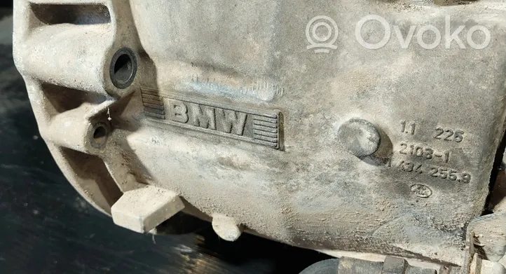 BMW 3 E46 Boîte de vitesses manuelle à 5 vitesses 4342569