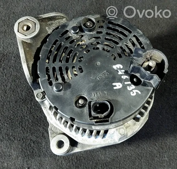 BMW 3 E46 Alternador C542538R