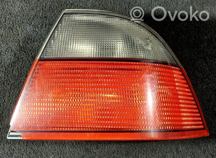 Saab 9-5 Lampa tylna 2314