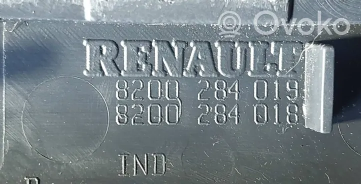 Renault Scenic II -  Grand scenic II Autres pièces intérieures 8200284019