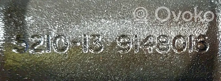 Saab 9-5 Wałek rozrządu 5210139148016
