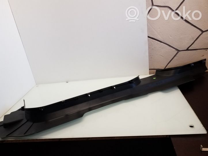 Opel Astra H Other sill/pillar trim element 13113979