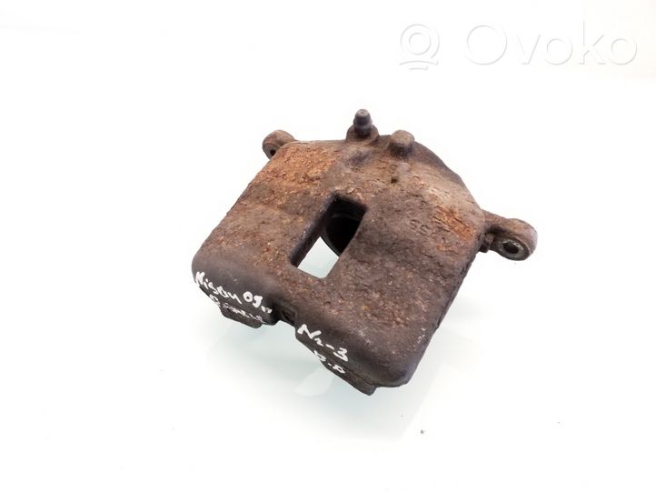 Nissan Primera Caliper de freno delantero 2595