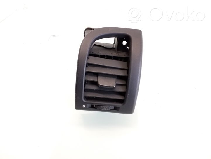 Opel Zafira A Copertura griglia di ventilazione laterale cruscotto 90561076