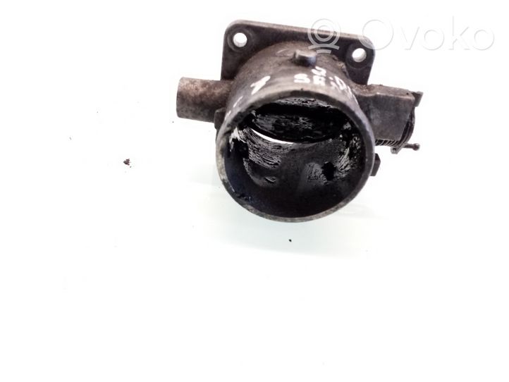 Hyundai Santa Fe Throttle valve 3510027