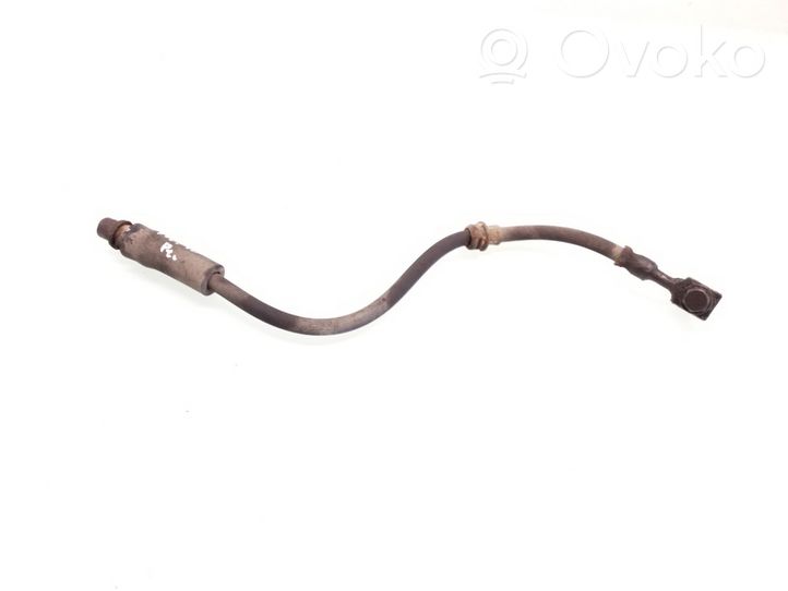 Opel Signum Brake booster pipe/hose 