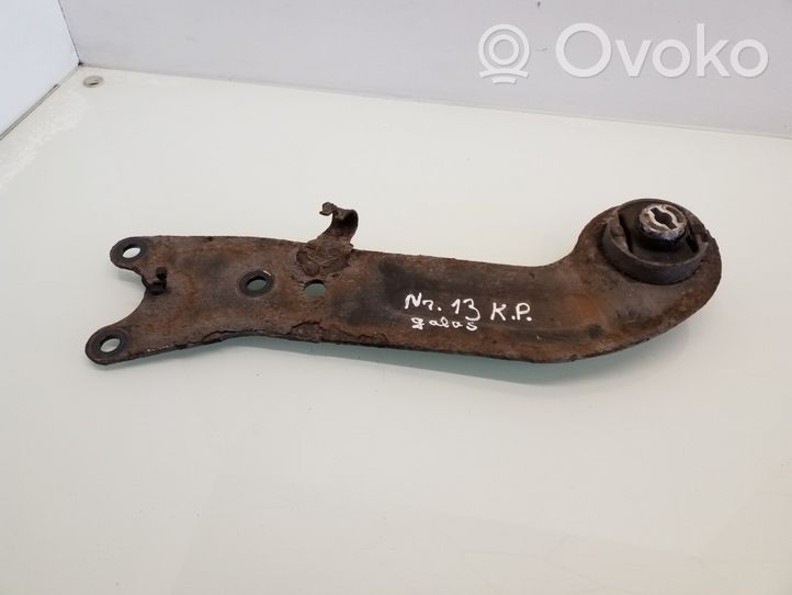 Opel Signum Querlenker Achsschenkel hinten 