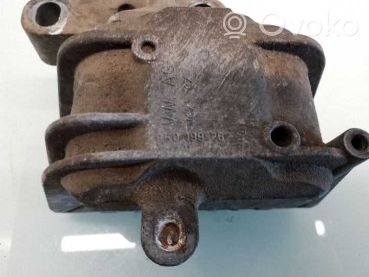 Volkswagen Caddy Supporto della scatola del cambio 1K0199262