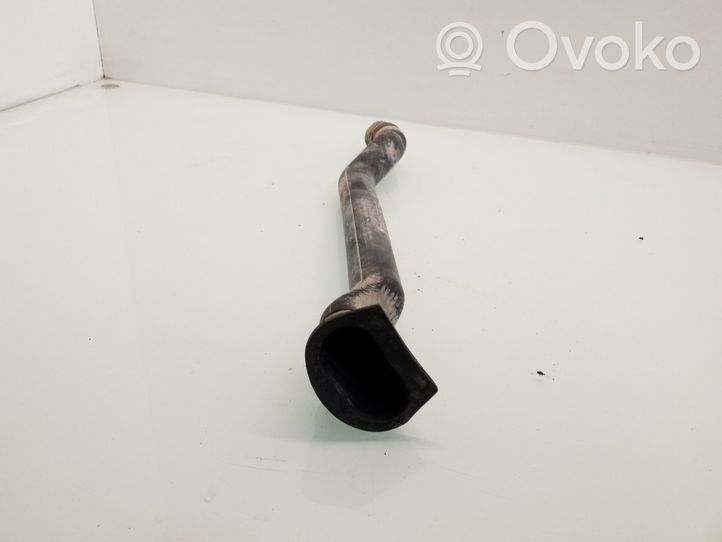 Mercedes-Benz S W220 Breather/breather pipe/hose A2208320190