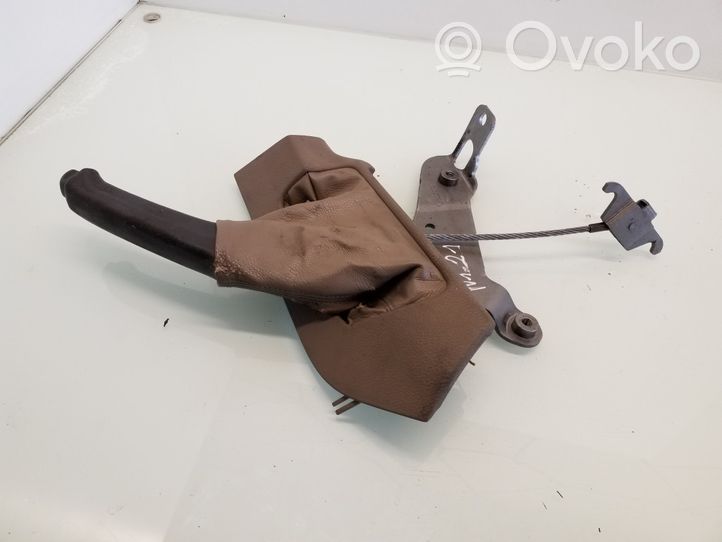 Volvo S60 Leva del freno a mano/freno di stazionamento 