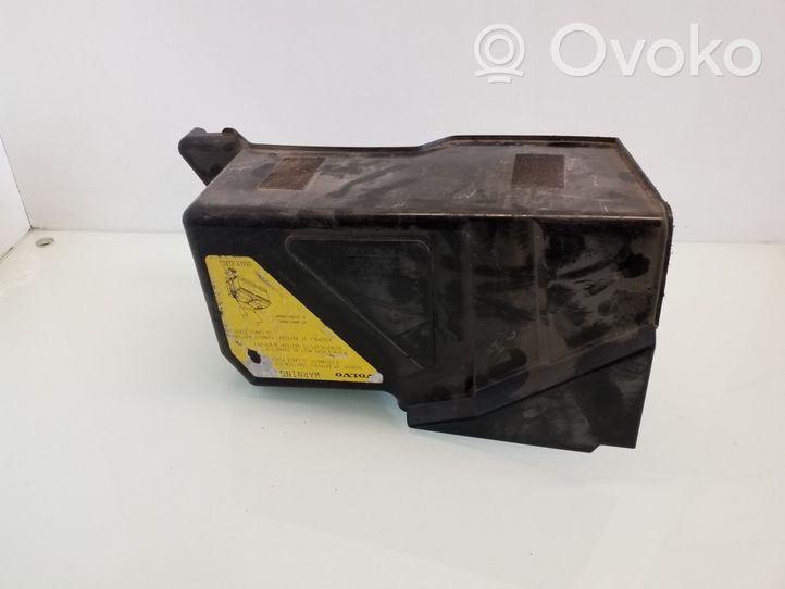 Volvo S60 Coperchio/tappo della scatola vassoio della batteria 8622335