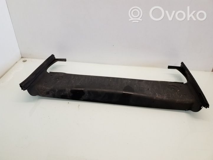 Volvo S60 Pannello di supporto del radiatore (usato) 9484071